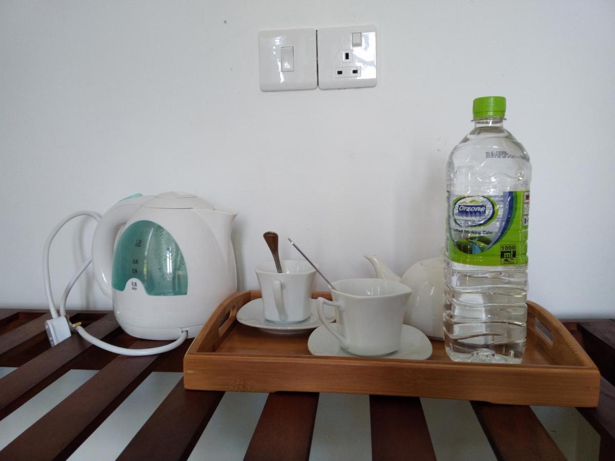 Holly House Homestay Елла Екстер'єр фото